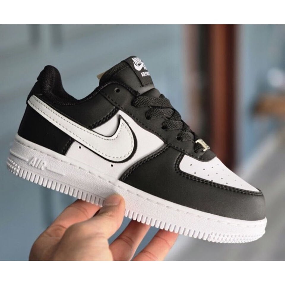 Nike AF Extra White Panda