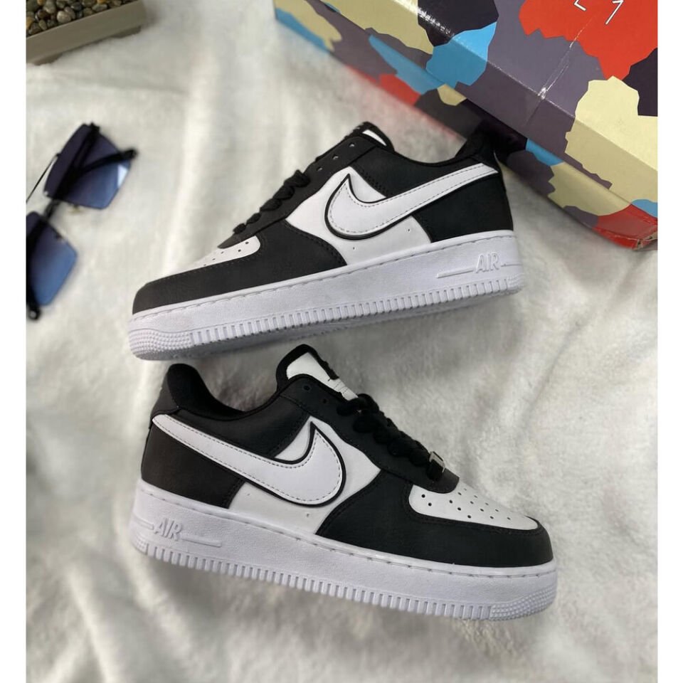 Nike AF Extra White Panda